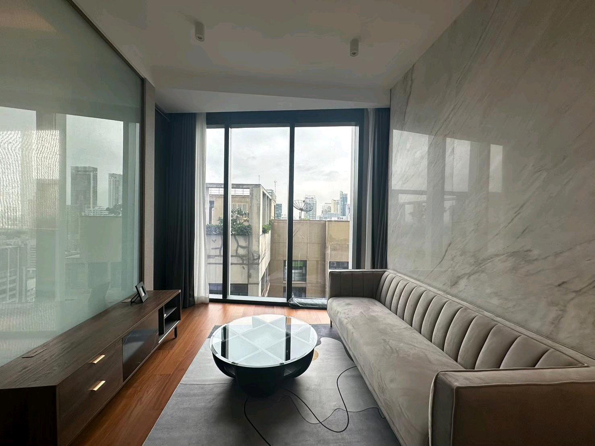 For RentCondoSukhumvit, Asoke, Thonglor : 📌For RENT | The Estelle Phrom Phong - 1BR (60 sqm) 75,000 THB