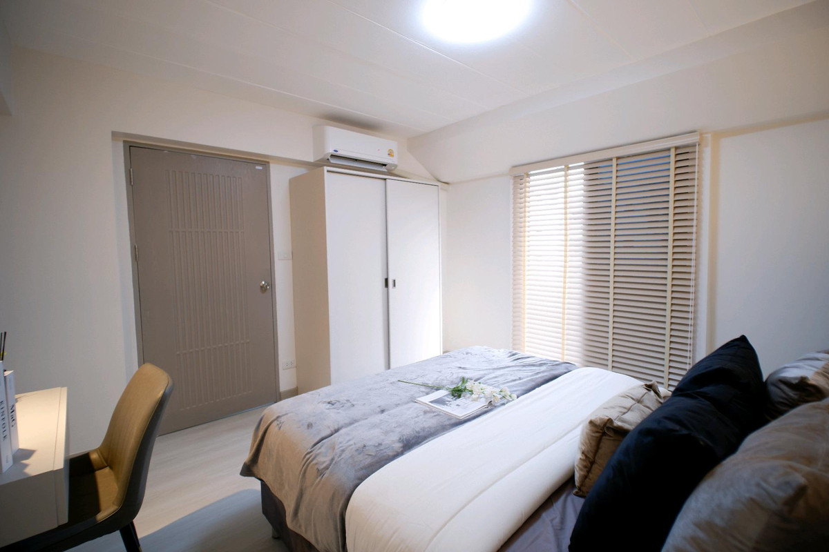 ขายคอนโดโชคชัย4 ลาดพร้าว71 : 🐕คอนโดเลี้ยงสัตว์🐕ขายคอนโด ธนาเพลส ซอยลาดพร้าว71  (Thana Place)