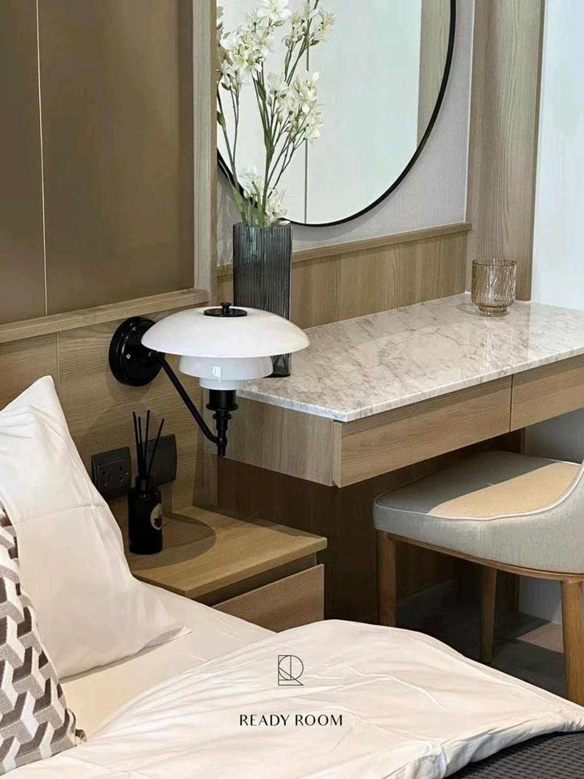 For RentCondoSukhumvit, Asoke, Thonglor : 📌For RENT | Rhythm Ekkamai Estate - 1BR (35 sqm) 35,000 THB