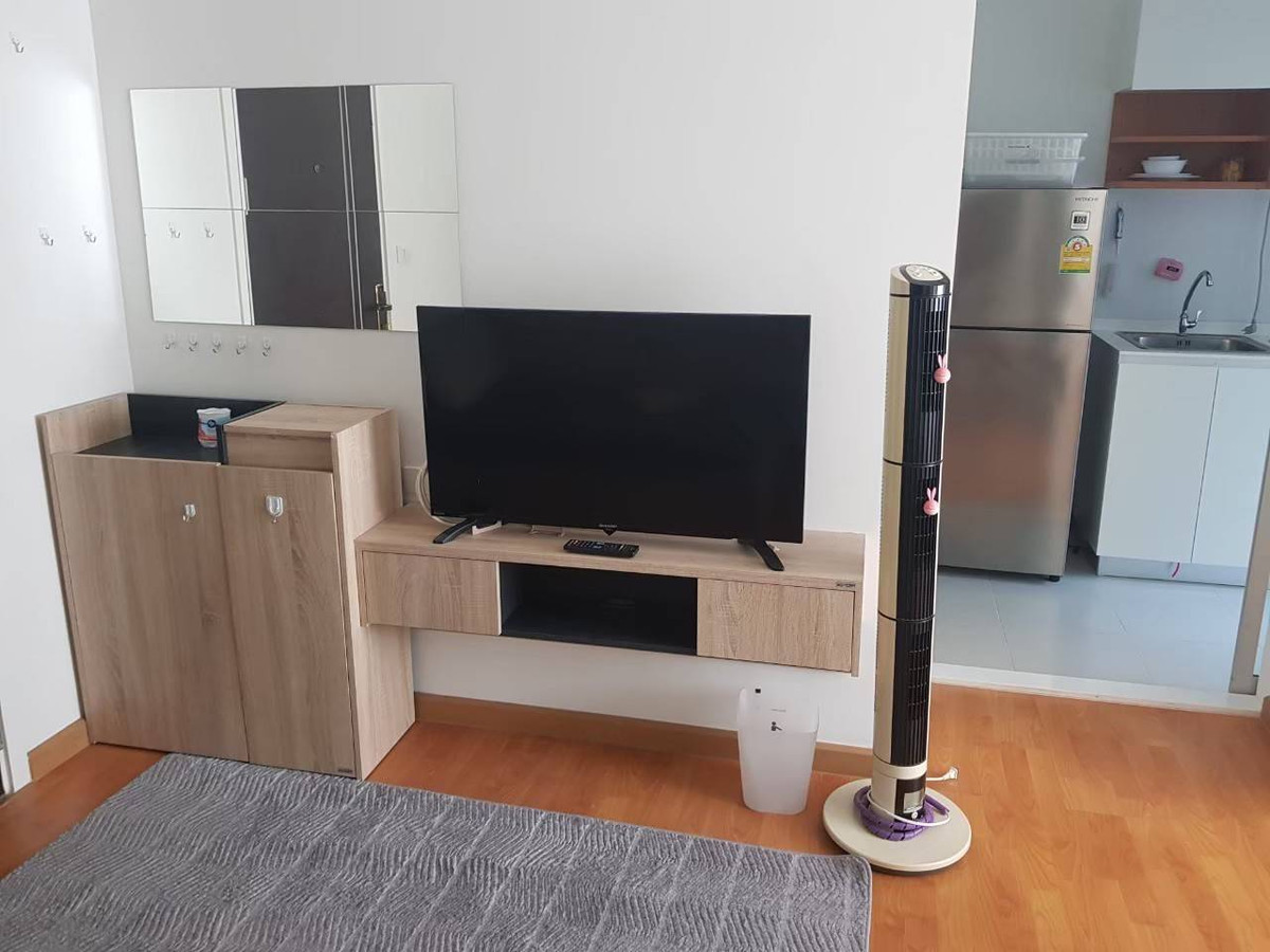 ให้เช่าคอนโดท่าพระ ตลาดพลู วุฒากาศ : *FOR RENT* The President สาทร-ราชพฤกษ์3 ห้องสวยแต่งครบ ใกล้ BTS & MRT บางหว้า 150 ม.