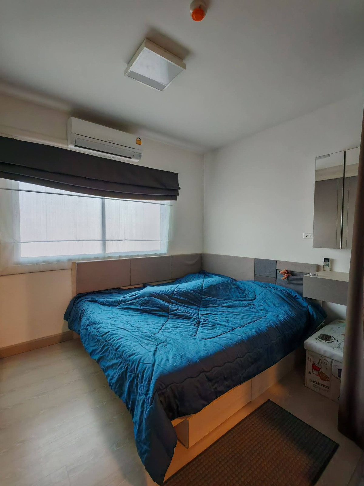 ขายคอนโดพระราม 2 บางขุนเทียน : (รหัส SM1731) ขายคอนโด The niche id rama 2 : เดอะ นิช ไอดี พระราม 2 ใกล้เซ็นทรัล พระราม 2