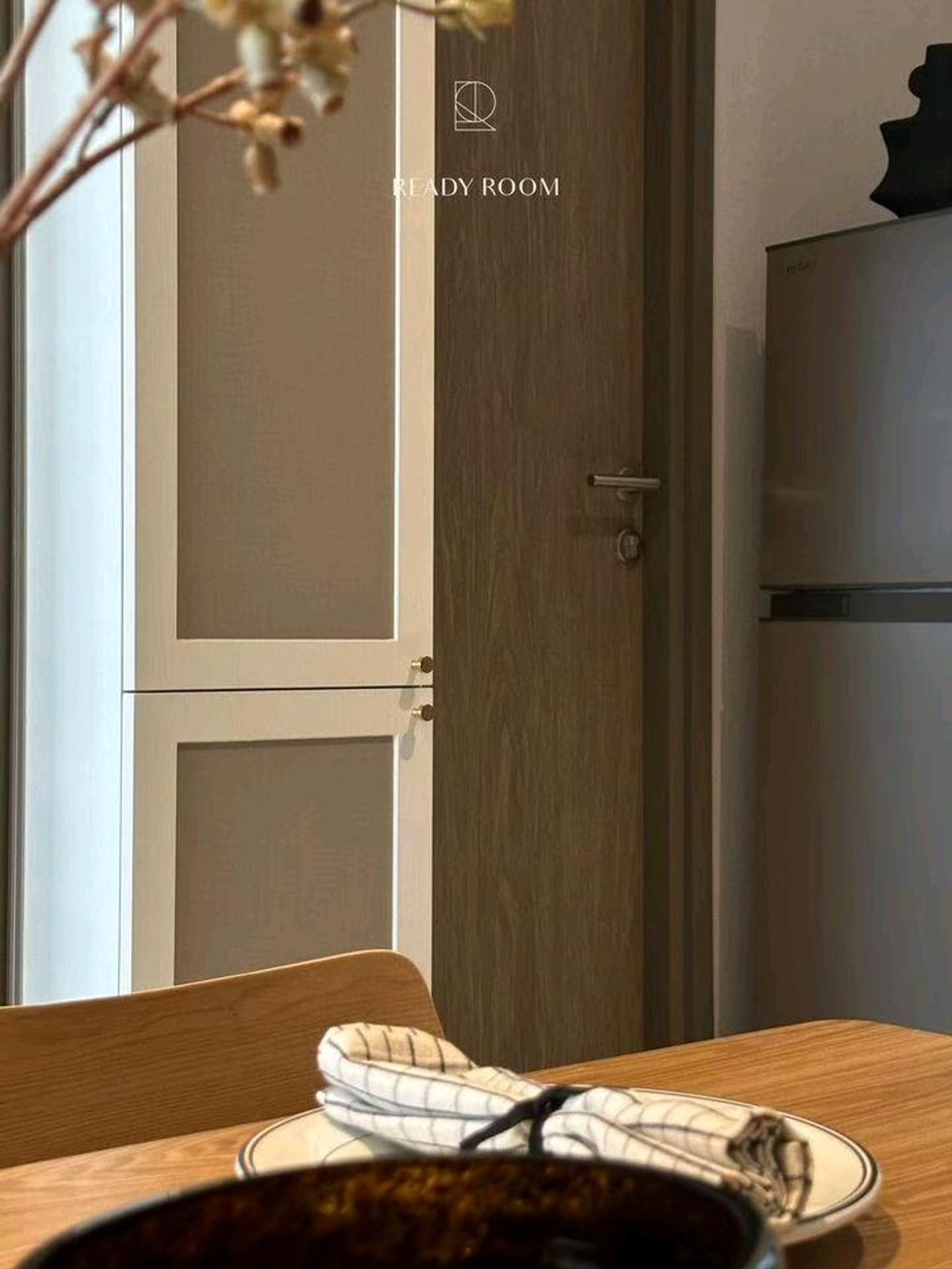 For RentCondoSukhumvit, Asoke, Thonglor : 📌For RENT | Rhythm Ekkamai Estate - 1BR (35 sqm) 35,000 THB