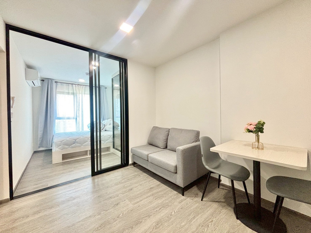 For RentCondoPathum Thani,Rangsit, Thammasat : Cave Wonderland  🔥Empty room ready to move in🔥