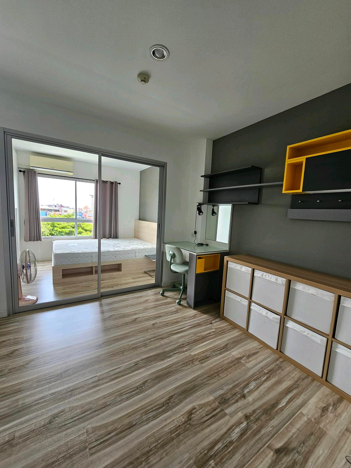 For SaleCondoAyutthaya : Urgent sale📌 Condo Plus Condo Ayutthaya, opposite Grand Market.