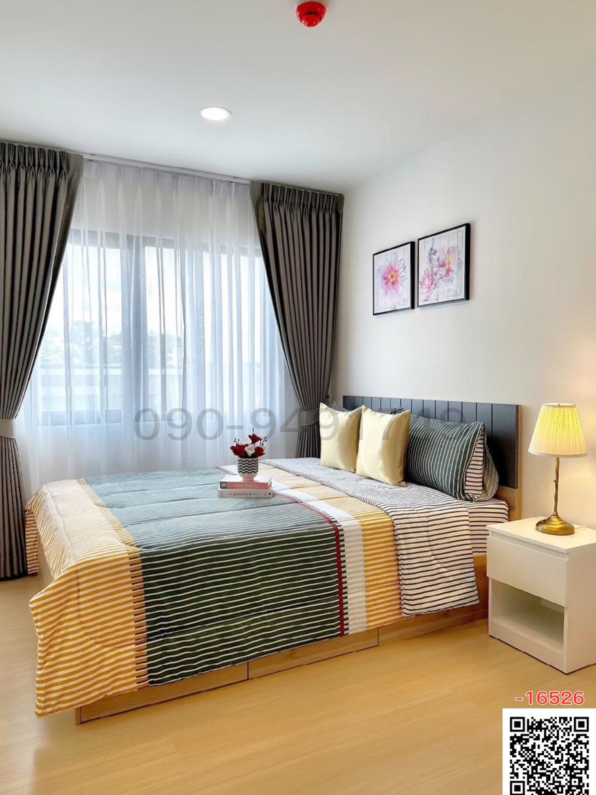 ขายคอนโดโชคชัย4 ลาดพร้าว71 : ขาย คอนโด ชีวาทัย ลาดพร้าว โชคชัย 4 ใกล้ Mrt โชคชัย4 