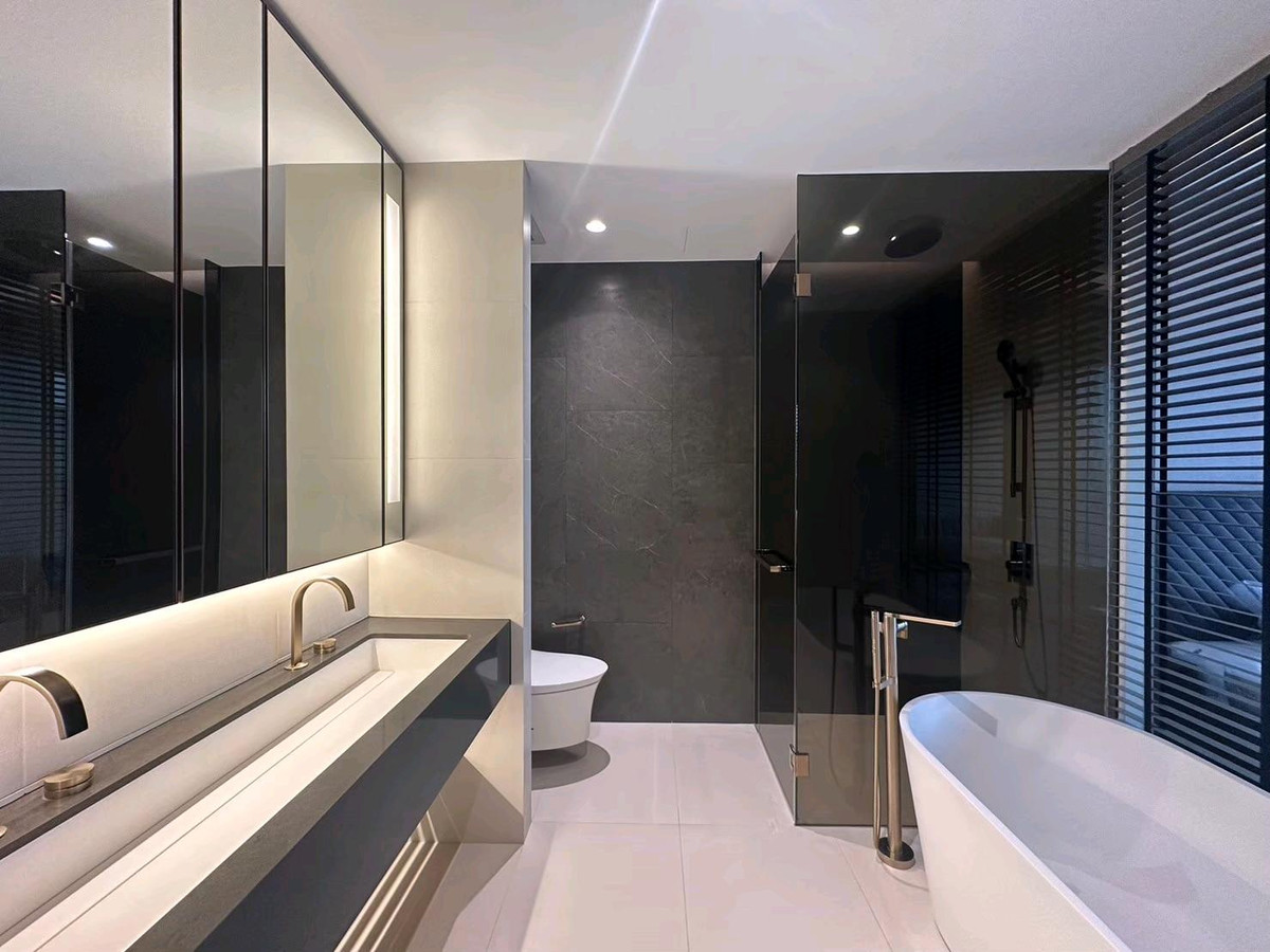 For RentCondoSukhumvit, Asoke, Thonglor : 📌For RENT | The Estelle Phrom Phong - 1BR (60 sqm) 75,000 THB