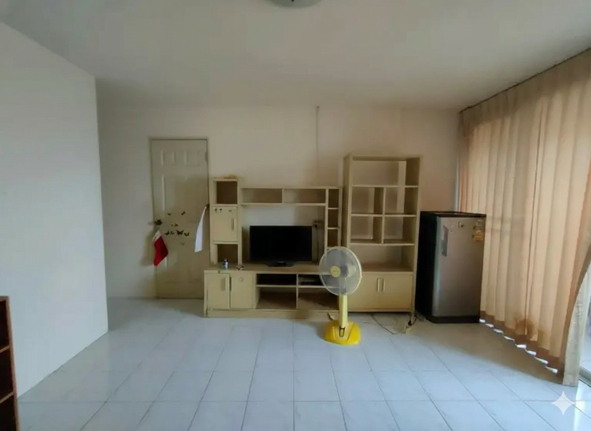 ขายคอนโดสะพานควาย จตุจักร : (รหัส S5354) ขายคอนโด Royal tower 3 : รอแยล ทาวเวอร์ 3 ใกล้BTS สะพานควาย