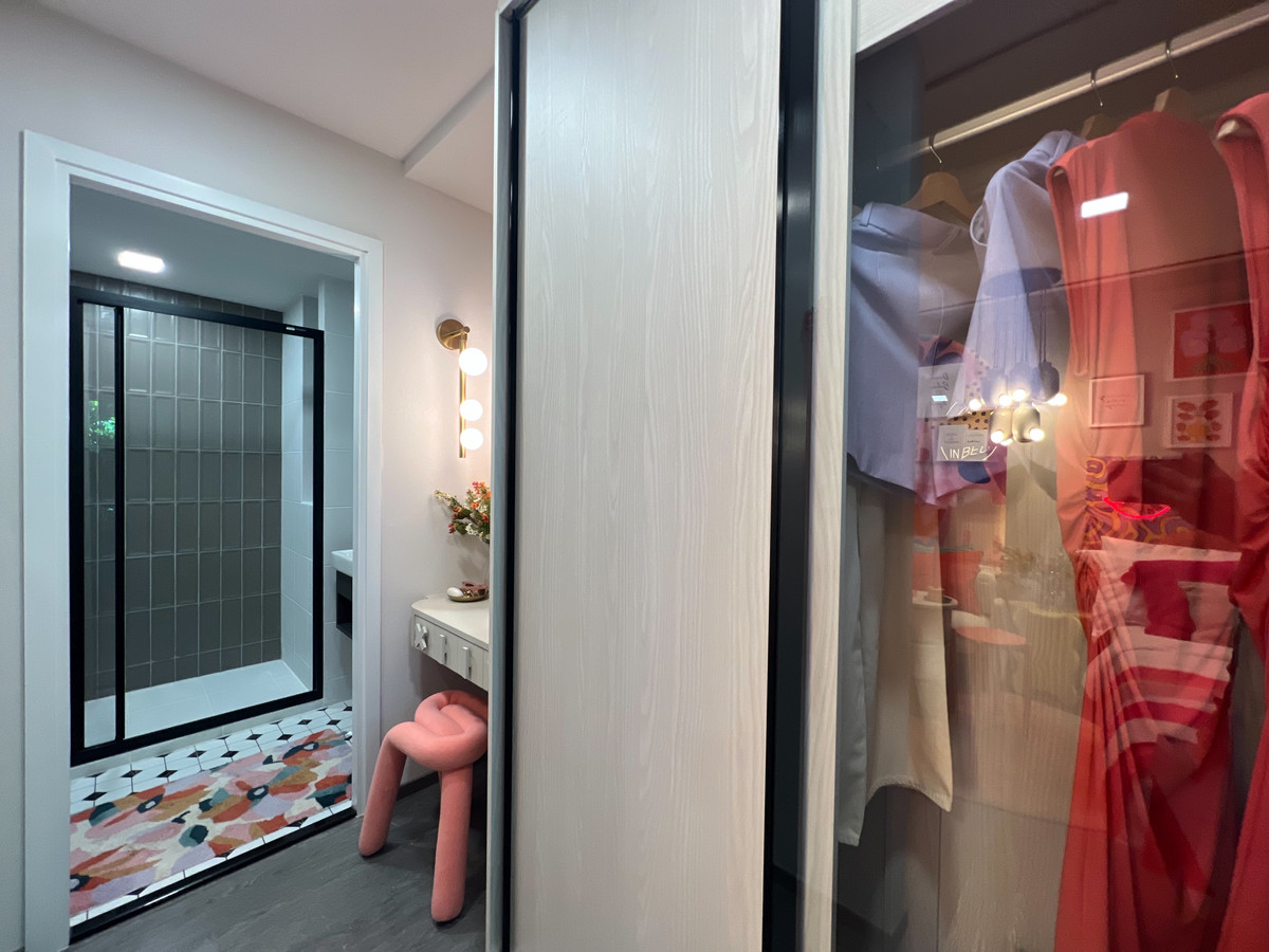 For SaleCondoPathum Thani,Rangsit, Thammasat : KAVE WONDERLAND — a pet-friendly condominium near Thammasat University (Rangsit). ✨ Best price guaranteed 💯 📱 Interested? Call 092-808-8899