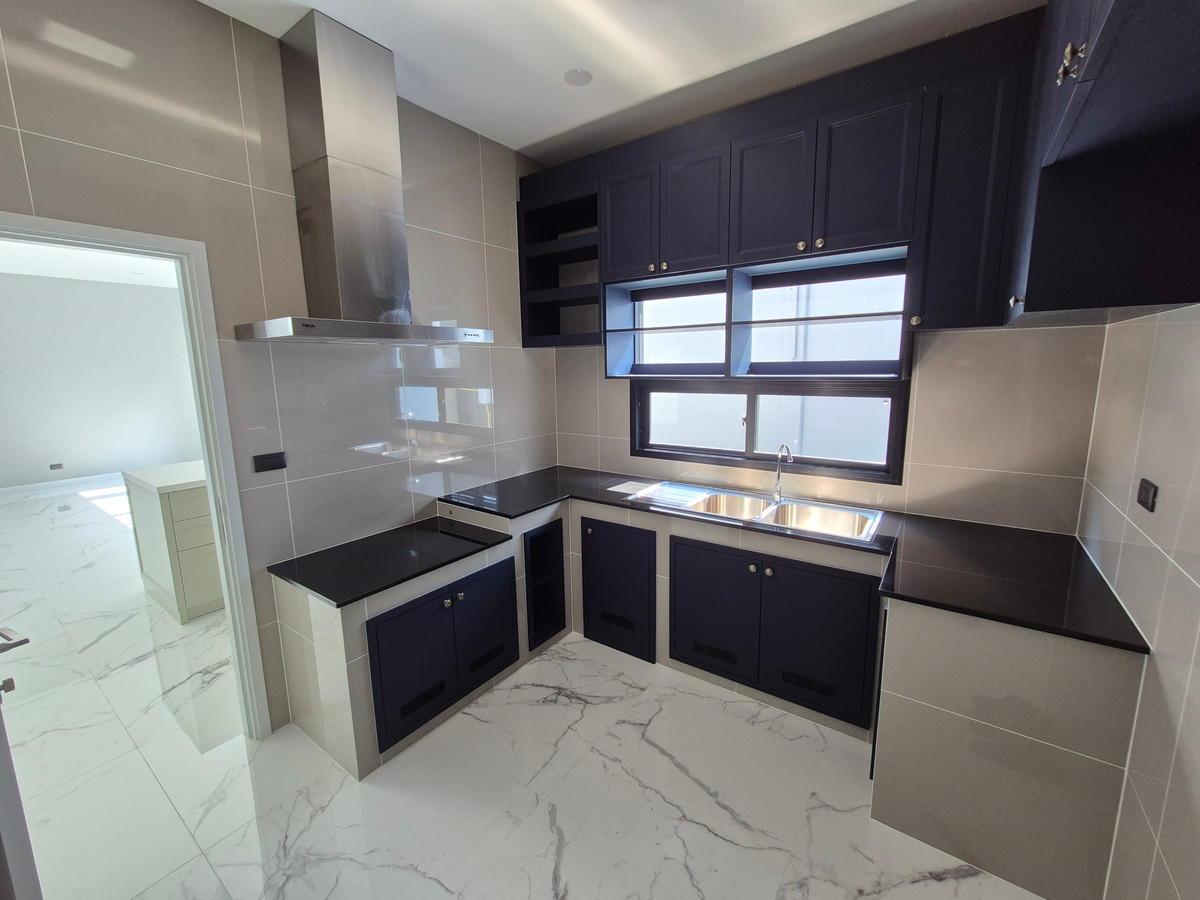 ขายบ้านวิภาวดี ดอนเมือง หลักสี่ : 🔥( ราคาพิเศษสุดๆ ) บ้านมือ 1 โครงการเศรษฐสิริ ดอนเมือง จากแสนสิริ บ้านเดี่ยวไซส์ใหญ่ ใกล้สนามบินดอนเมือง