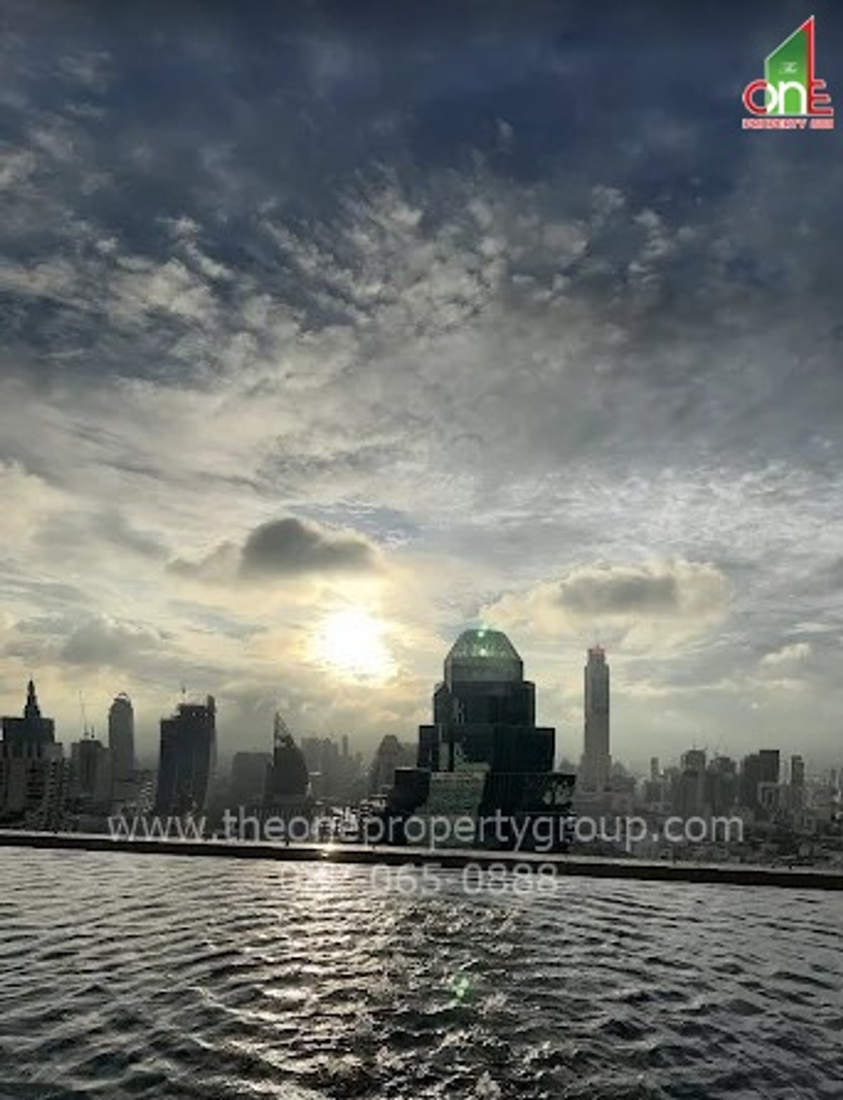 For SaleCondoWitthayu, Chidlom, Langsuan, Ploenchit : Condo Life One Wireless, Wireless Road, Lumpini Subdistrict, Pathumwan District, Bangkok