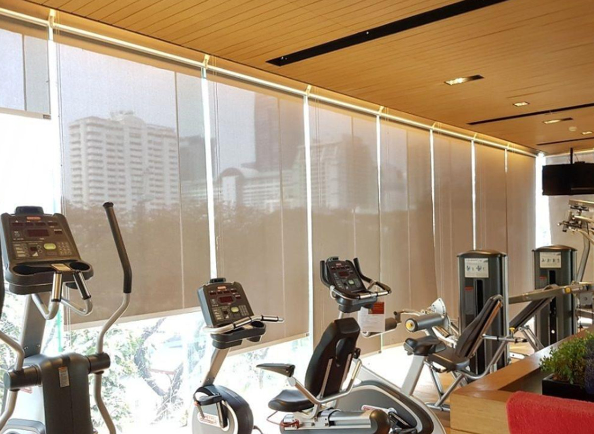 For SaleCondoSukhumvit, Asoke, Thonglor : ✨ For Sale: The room sukhumvit 21 Condo ✨ 💰 Only 6,000,000 THB 700 meters to MRT Phetchaburi, condo opposite GMM building, beautiful room, fully furnished, there is a room ready to make an appointment to see. If interested, contact Mr. James Mar.