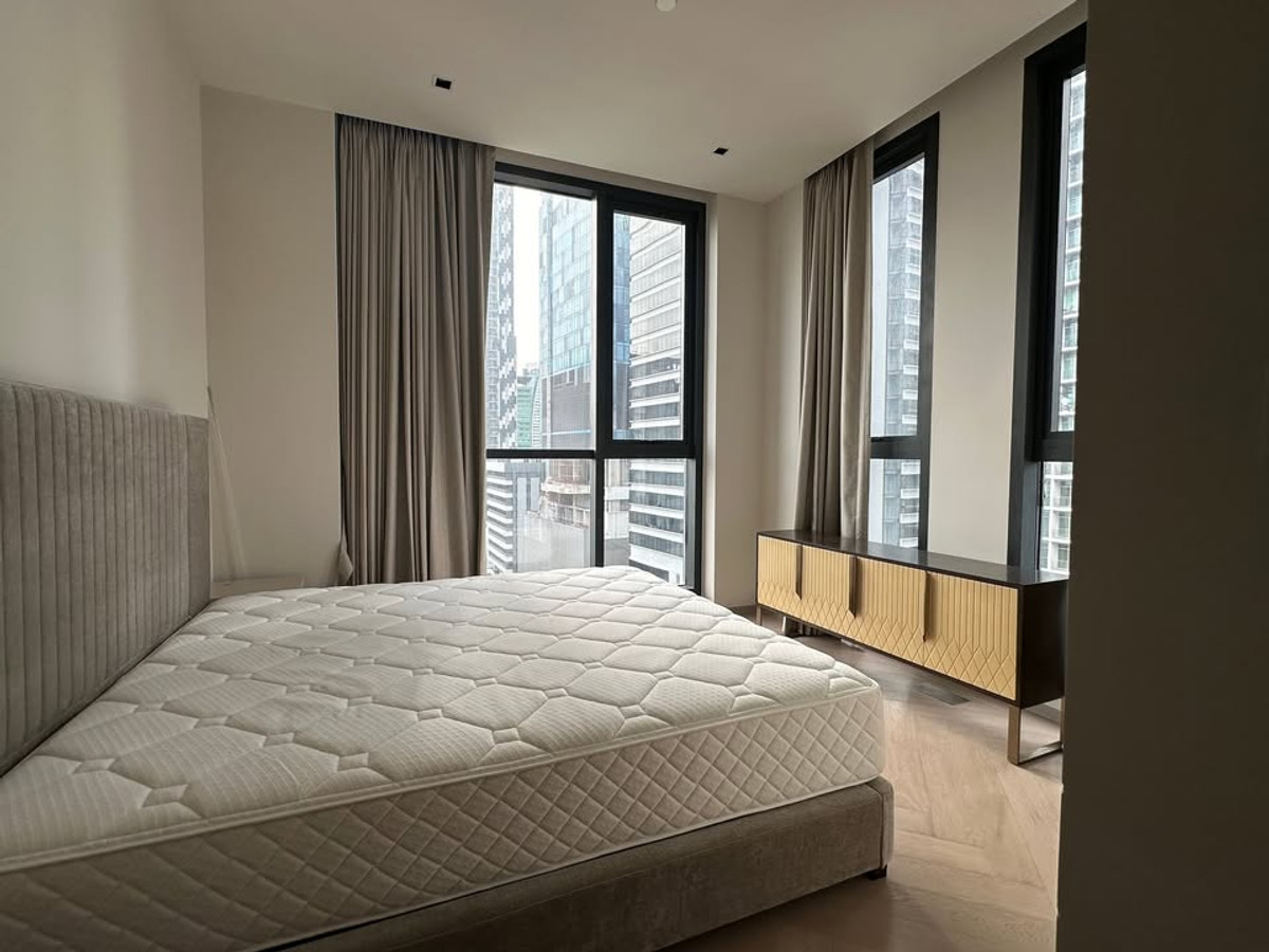 For RentCondoSathorn, Narathiwat : 💥DL-10189💥The Reserve Sathorn👉Line : @rentbkk