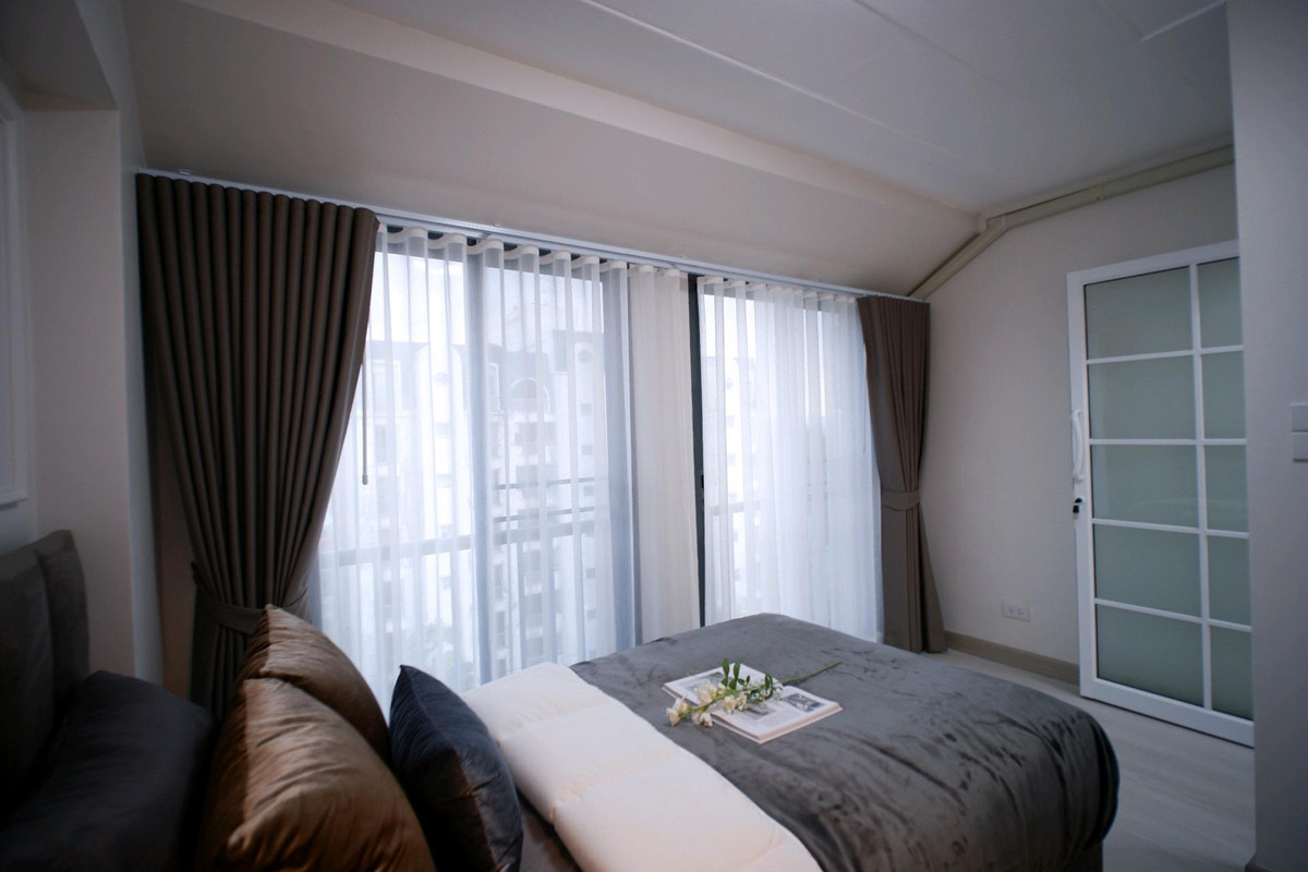 ขายคอนโดโชคชัย4 ลาดพร้าว71 : 🐕คอนโดเลี้ยงสัตว์🐕ขายคอนโด ธนาเพลส ซอยลาดพร้าว71  (Thana Place)