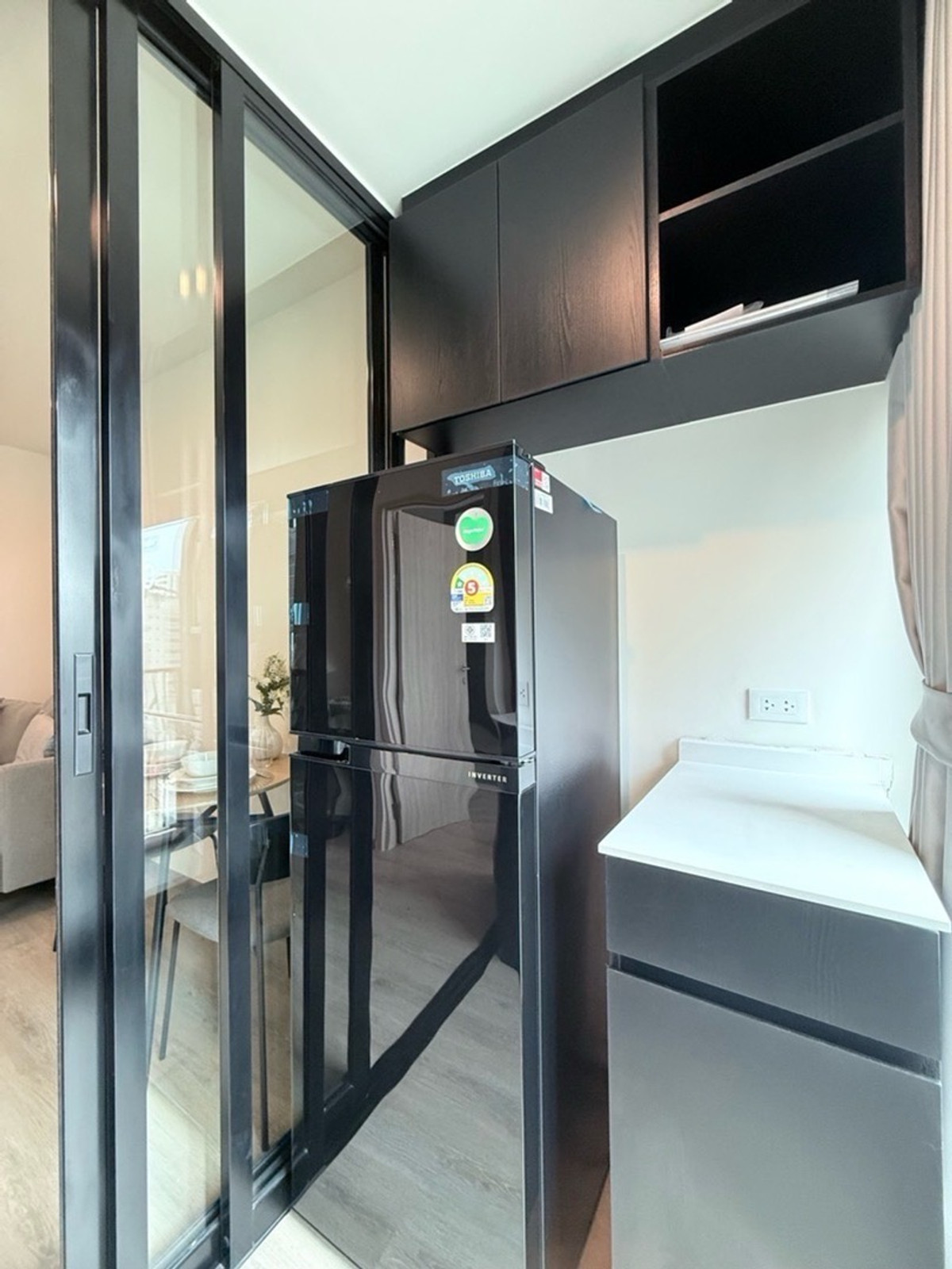 ให้เช่าคอนโดพระราม 9 เพชรบุรีตัดใหม่ RCA : 🏢 Nue District R9 👫✨ คอนโดใหม่ย่านพระราม 9 | 🚆 ใกล้ MRT เดินง่าย | 🌿 ส่วนกลางอลังการ ห้องตีกอล์ฟ • สปา • Pilates ไลฟ์สไตล์จัดเต็ม