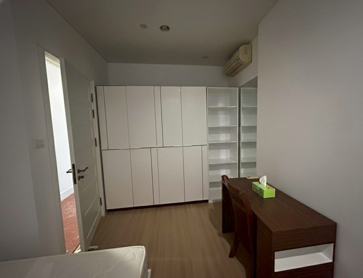 ให้เช่าคอนโดสุขุมวิท อโศก ทองหล่อ : 🔥 จองด่วนนนน! Aguston Sukhumvit 22 🔥 ห้องหายากสุด ๆ ใจกลางสุขุมวิท 🏙️ 🐾 Pet Friendly คนรักสัตว์ห้ามพลาด