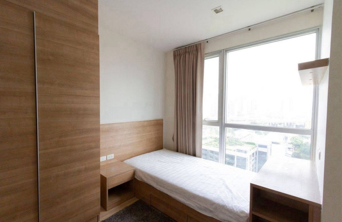 ให้เช่าคอนโดอ่อนนุช อุดมสุข : ให้เช่า  Rhythm Sukhumvit 50 ชั้น 10 ขนาด 65 ตร.ม. 2 ห้องนอน 2 ห้องน้ำ 🛁ราคา 39,000 บาท 