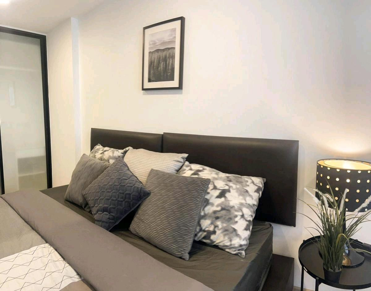 For SaleCondo : ขาย คอนโด ชาโตว์ อินทาวน์ ปิ่นเกล้า, 1 ห้องนอน, เลี้ยงสัตว์ได้