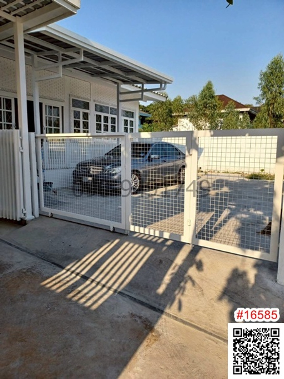 ให้เช่าบ้านเสรีไทย-นิด้า : เช่า บ้านเดี่ยว 2 ชั้น หมู่บ้านสหกรณ์ ซอยเสรีไทย 57 (แยก 61) พร้อมเข้าอยู่