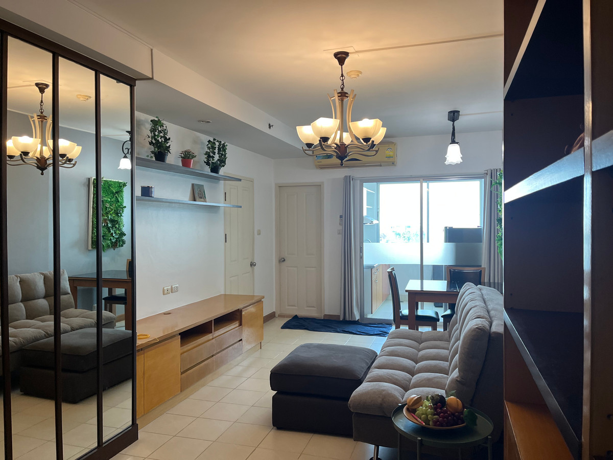 For RentCondoPattanakan, Srinakarin : 💥CP-2668💥Supalai Park Srinakarin👉Line : @primahome