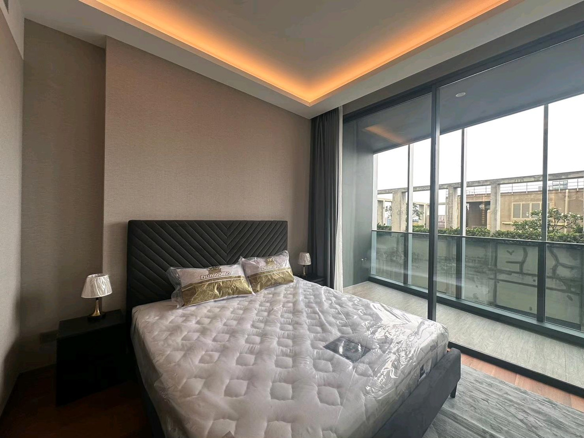 For RentCondoSukhumvit, Asoke, Thonglor : 📌For RENT | The Estelle Phrom Phong - 1BR (60 sqm) 75,000 THB