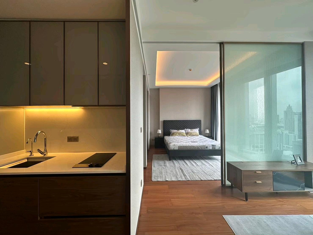 For RentCondoSukhumvit, Asoke, Thonglor : 📌For RENT | The Estelle Phrom Phong - 1BR (60 sqm) 75,000 THB