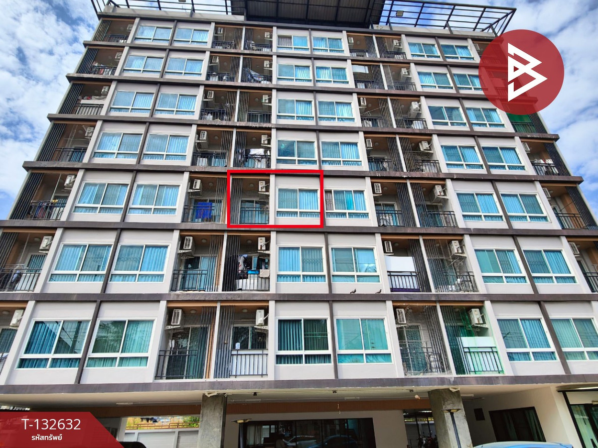 ขายคอนโดนครปฐม : ขายคอนโด เดอะลอฟท์ นครปฐม (The Loft Nakhonpathom)