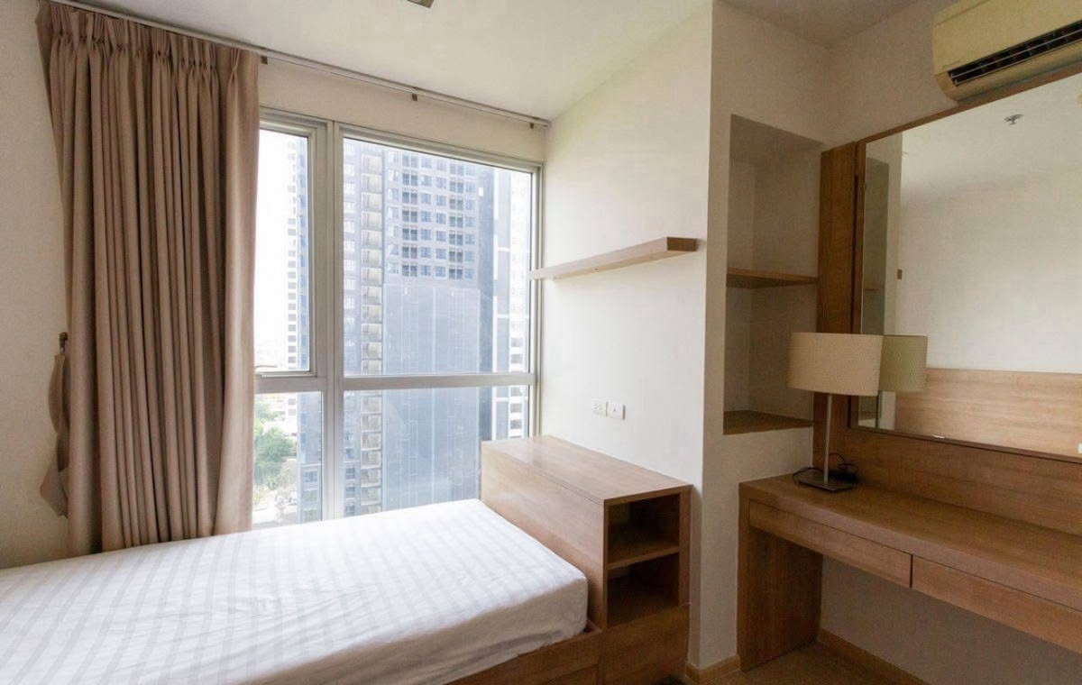 ให้เช่าคอนโดอ่อนนุช อุดมสุข : ให้เช่า  Rhythm Sukhumvit 50 ชั้น 10 ขนาด 65 ตร.ม. 2 ห้องนอน 2 ห้องน้ำ 🛁ราคา 39,000 บาท 