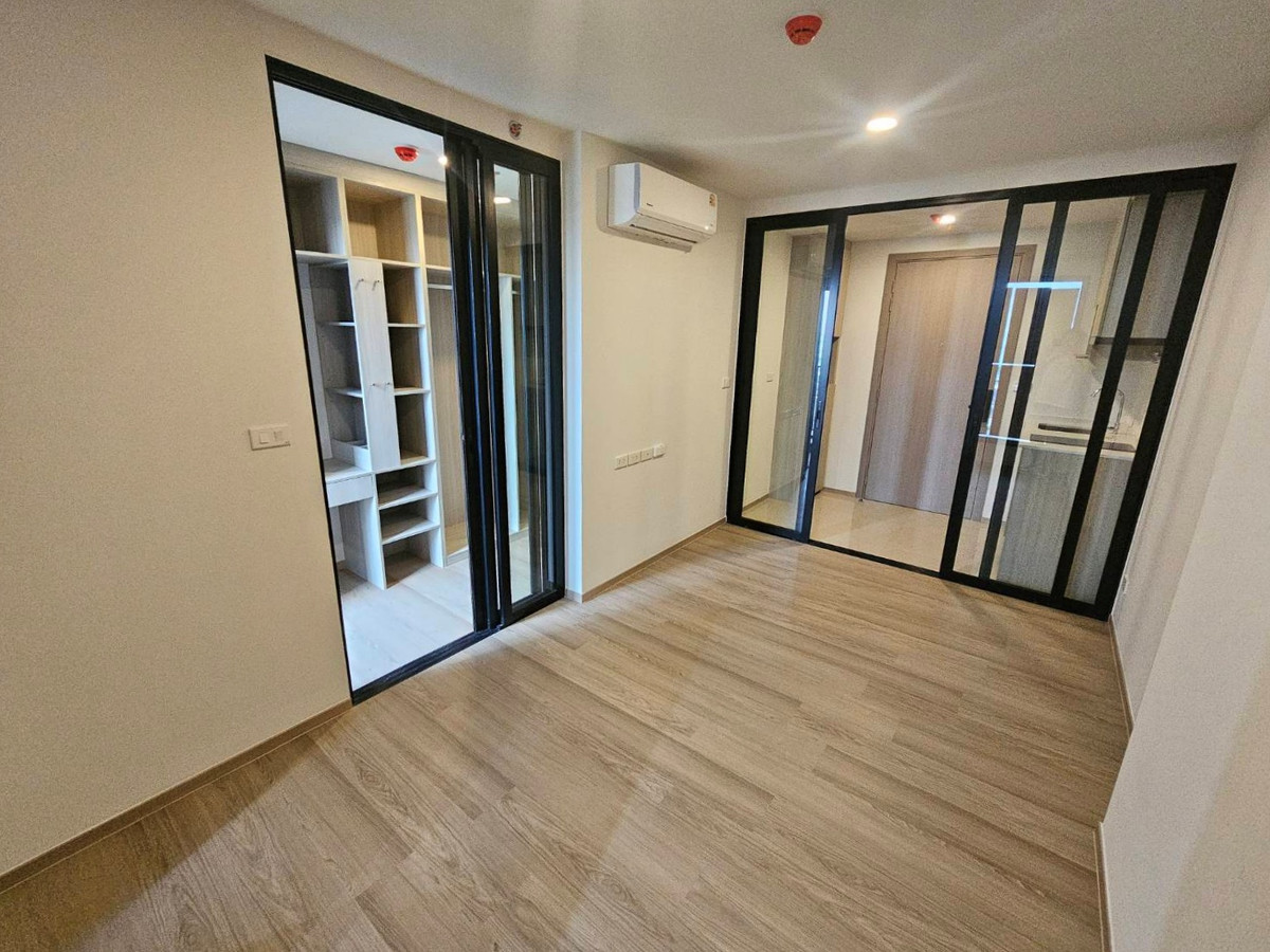 ให้เช่าคอนโดปิ่นเกล้า จรัญสนิทวงศ์ : 💎 ห้องใหม่มือหนึ่ง ! Origin เพลย์ บางขุนนนท์ ทริปเปิ้ล สเตชั่น Pet friendly 🐶🐱