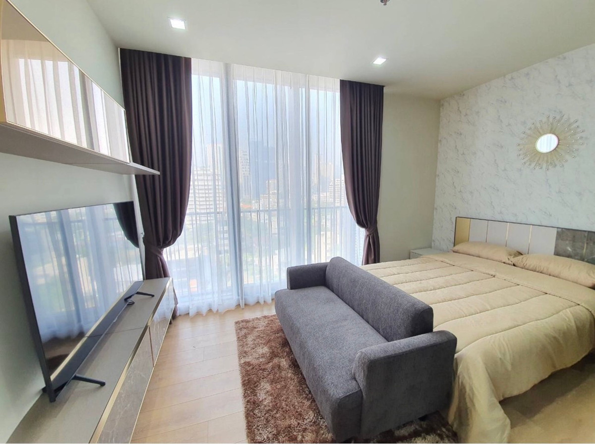 For RentCondoSukhumvit, Asoke, Thonglor : Noble Around 33 Condominium Room for Rent