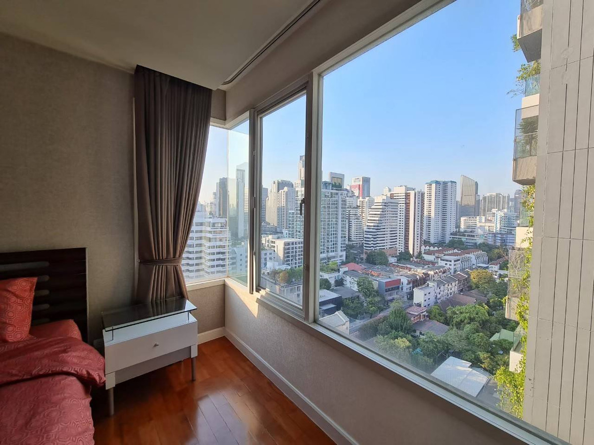 ขายคอนโดสุขุมวิท อโศก ทองหล่อ : ✅️ขายห้องคอนโดบ้านสิริ 31 ห้องมุม แปลนสวย ในซอยสุขุมวิท 31 ทำเลดีมาก ราคาก็เหมือนกัน 