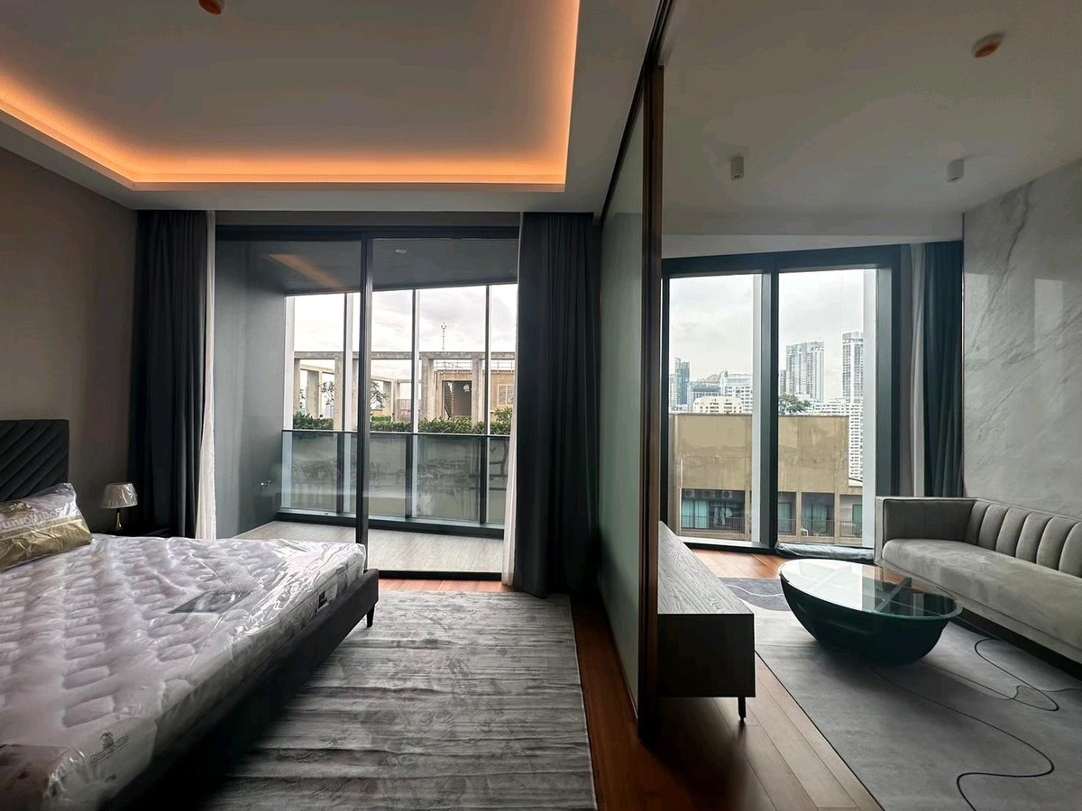 For RentCondoSukhumvit, Asoke, Thonglor : 📌For RENT | The Estelle Phrom Phong - 1BR (60 sqm) 75,000 THB