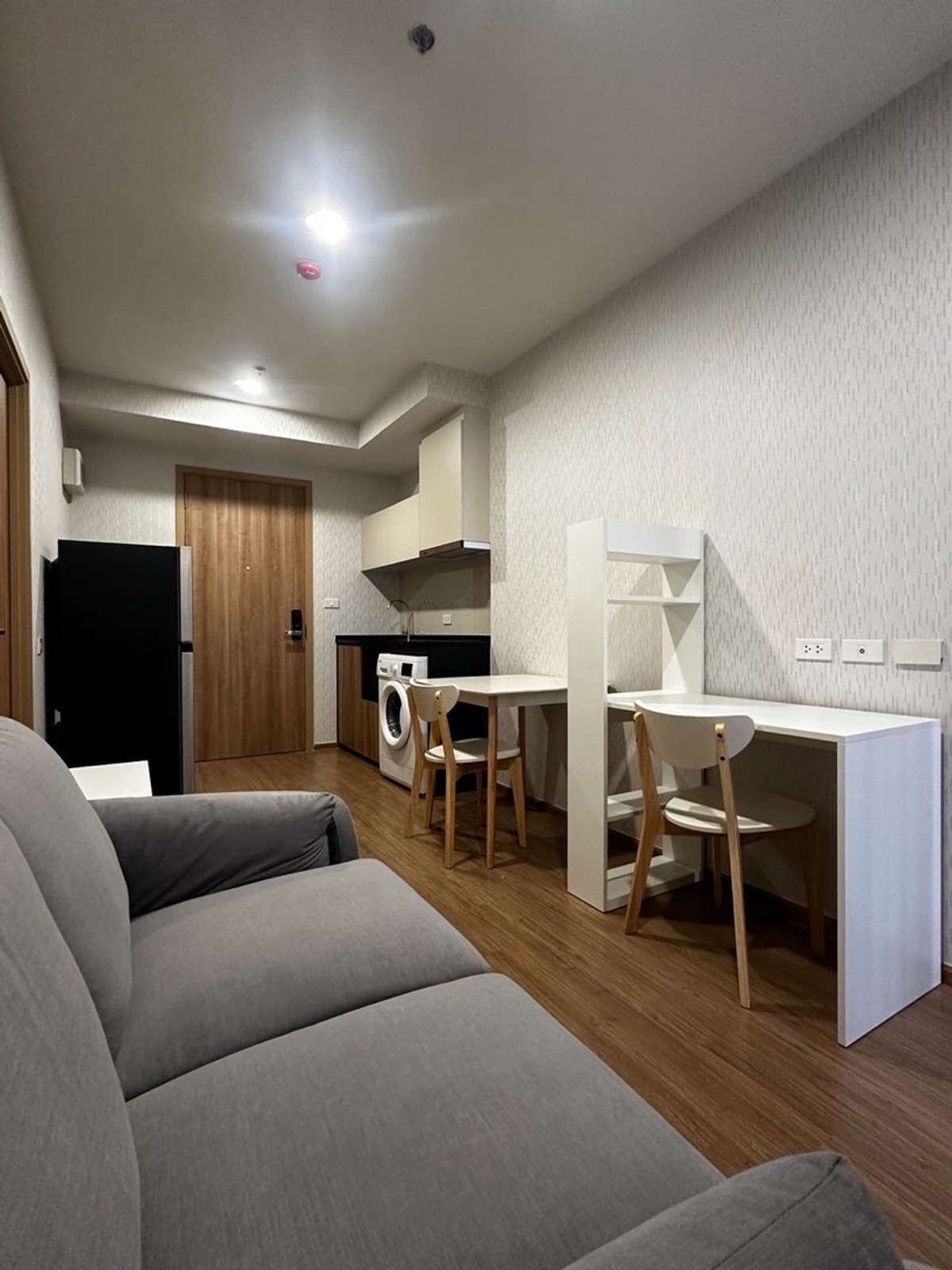 For RentCondoBang kae, Phetkasem : For Rent The Livin