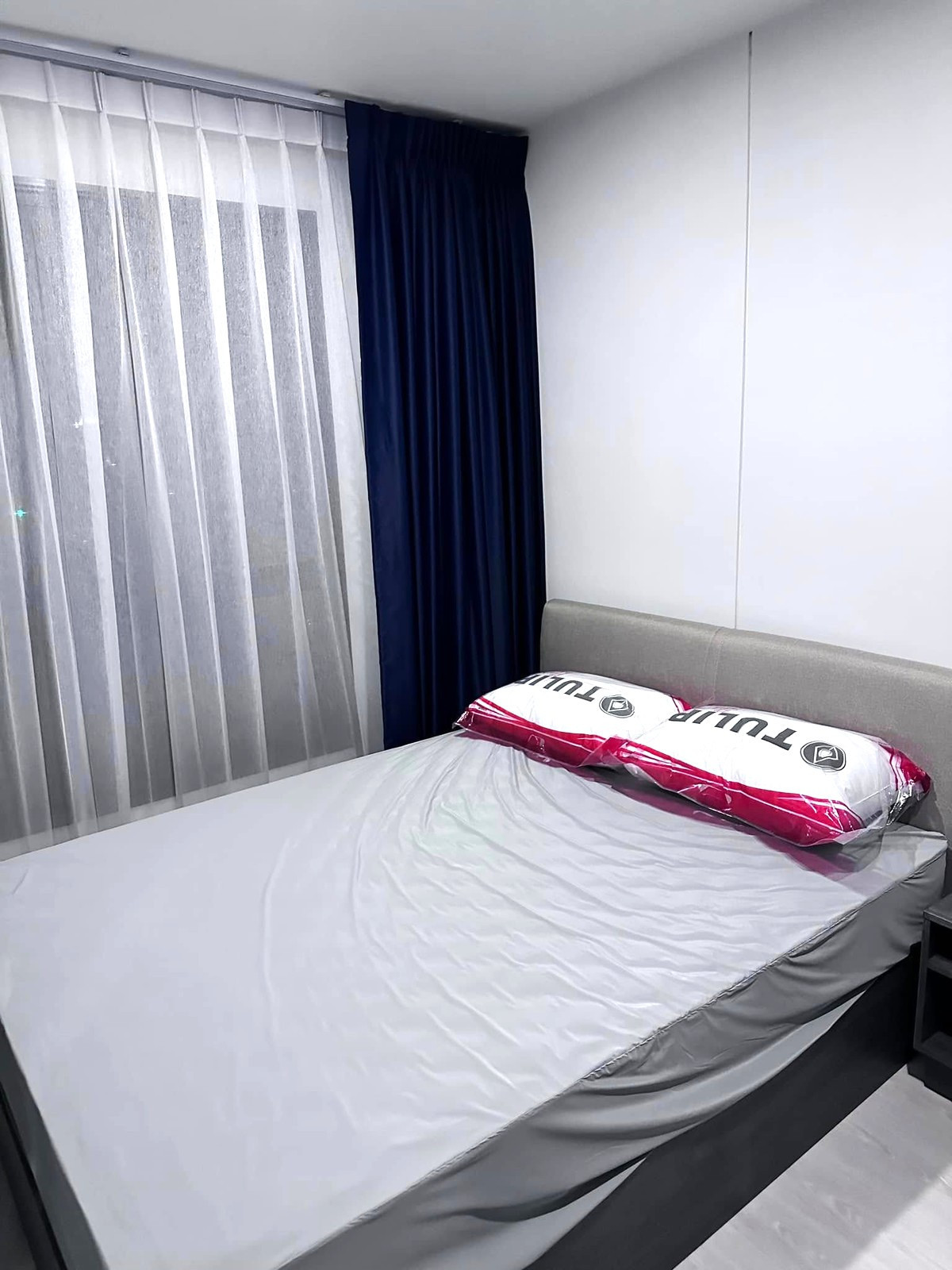 ขายคอนโดอ่อนนุช อุดมสุข : ⚡️ห้องมุม ชั้นสูงไพรเวท โปร่งโล่งไม่อึดอัด วิวสวยหันหน้าเข้าเมืองไม่มีอะไรบัง | Elio Del Nest (เอลลิโอ เดล เนสท์)