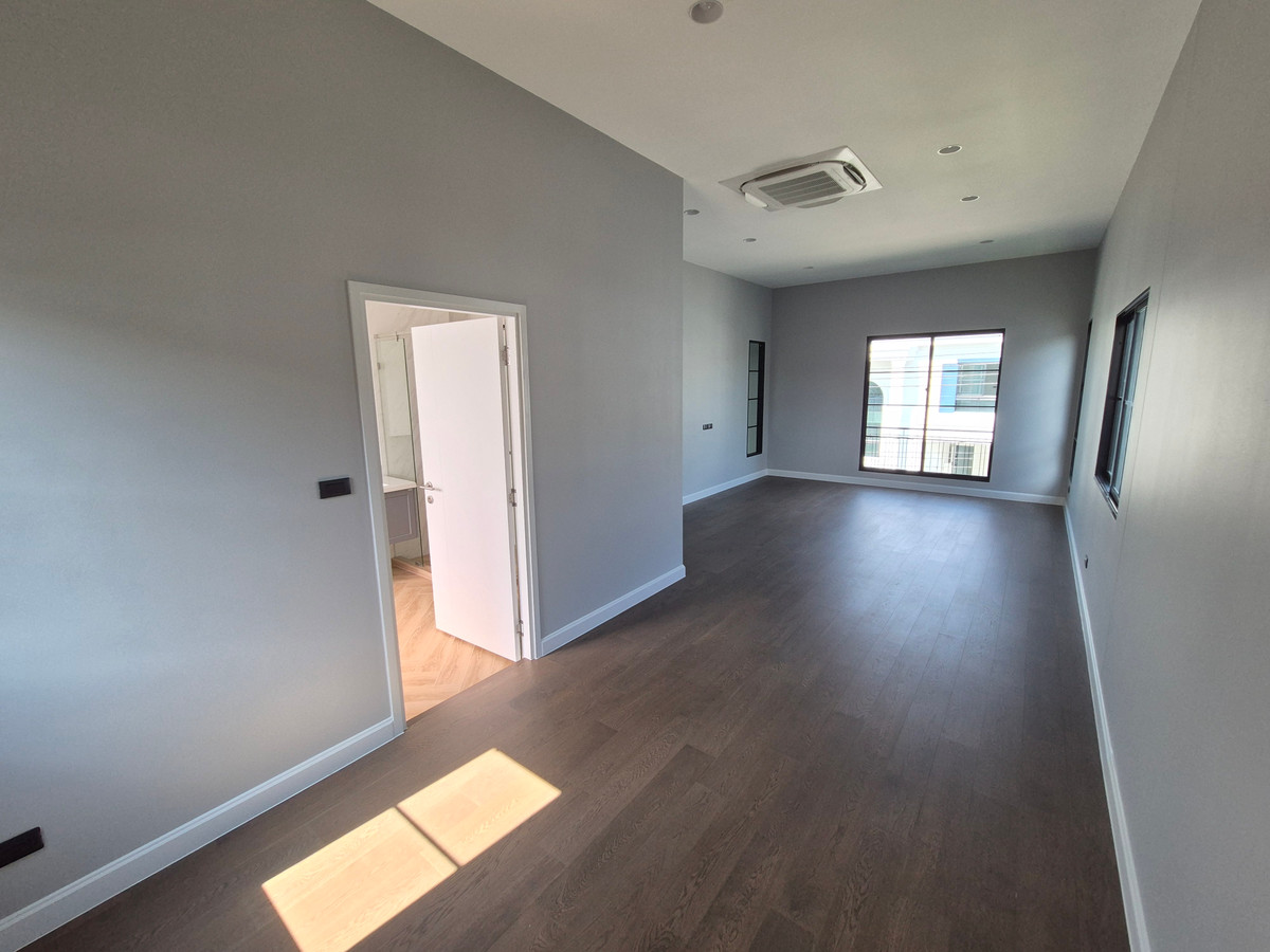 ขายบ้านวิภาวดี ดอนเมือง หลักสี่ : 🔥( ราคาพิเศษสุดๆ ) บ้านมือ 1 โครงการเศรษฐสิริ ดอนเมือง จากแสนสิริ บ้านเดี่ยวไซส์ใหญ่ ใกล้สนามบินดอนเมือง