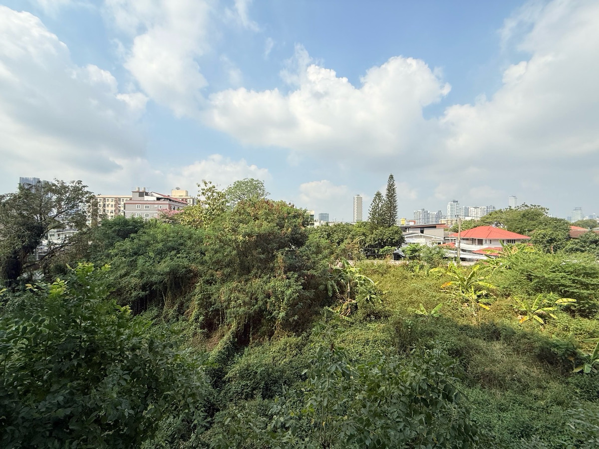 For RentCondoOnnut, Udomsuk : New room, ready to move in, Beat Sukhumvit, BTS Bang Chak.