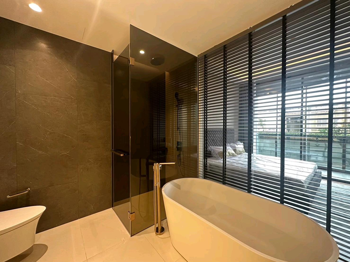 For RentCondoSukhumvit, Asoke, Thonglor : 📌For RENT | The Estelle Phrom Phong - 1BR (60 sqm) 75,000 THB