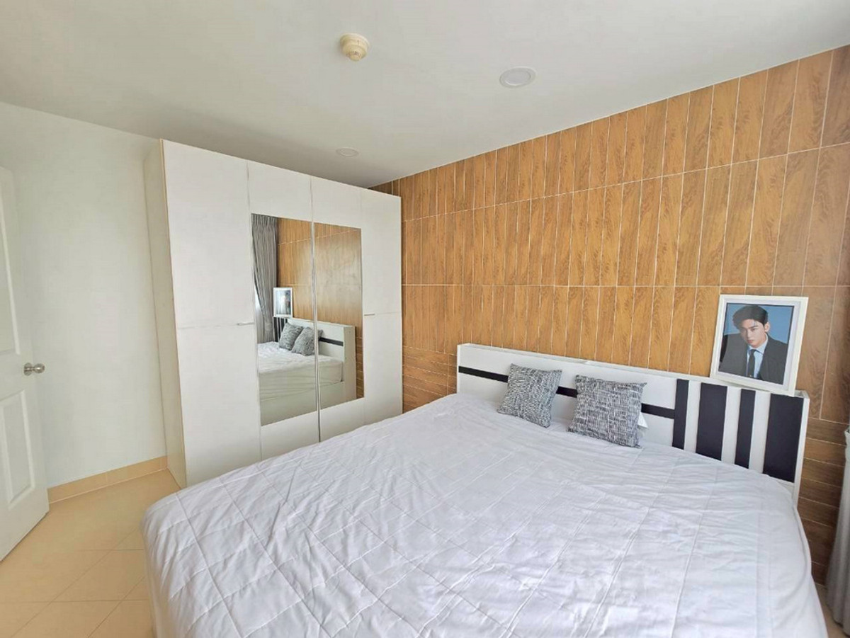 For SaleCondo : 💥SL-10180💥ขายคอนโด ห้องสวย ราคาดี เมโทร พาร์ค สาทร👉แอดไลน์ @wincondo 