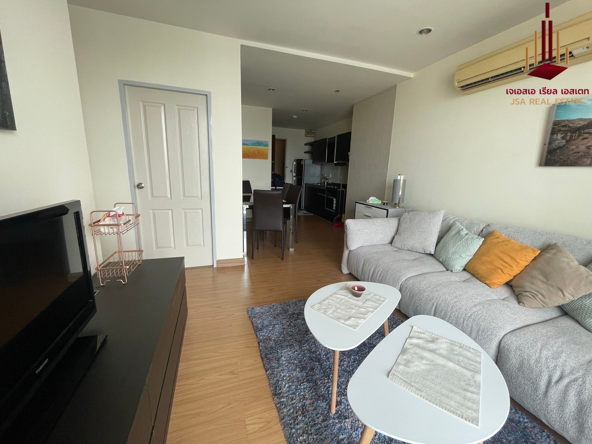 For SaleCondoSathorn, Narathiwat : ✨ For Sale: The Complete Narathiwas Condo ✨ 💰 Best Price 4,800,000 THB