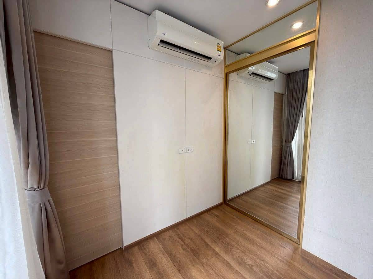 ให้เช่าคอนโดสุขุมวิท อโศก ทองหล่อ : ✅ PGPP154 ✅ Line : @p2nproperty