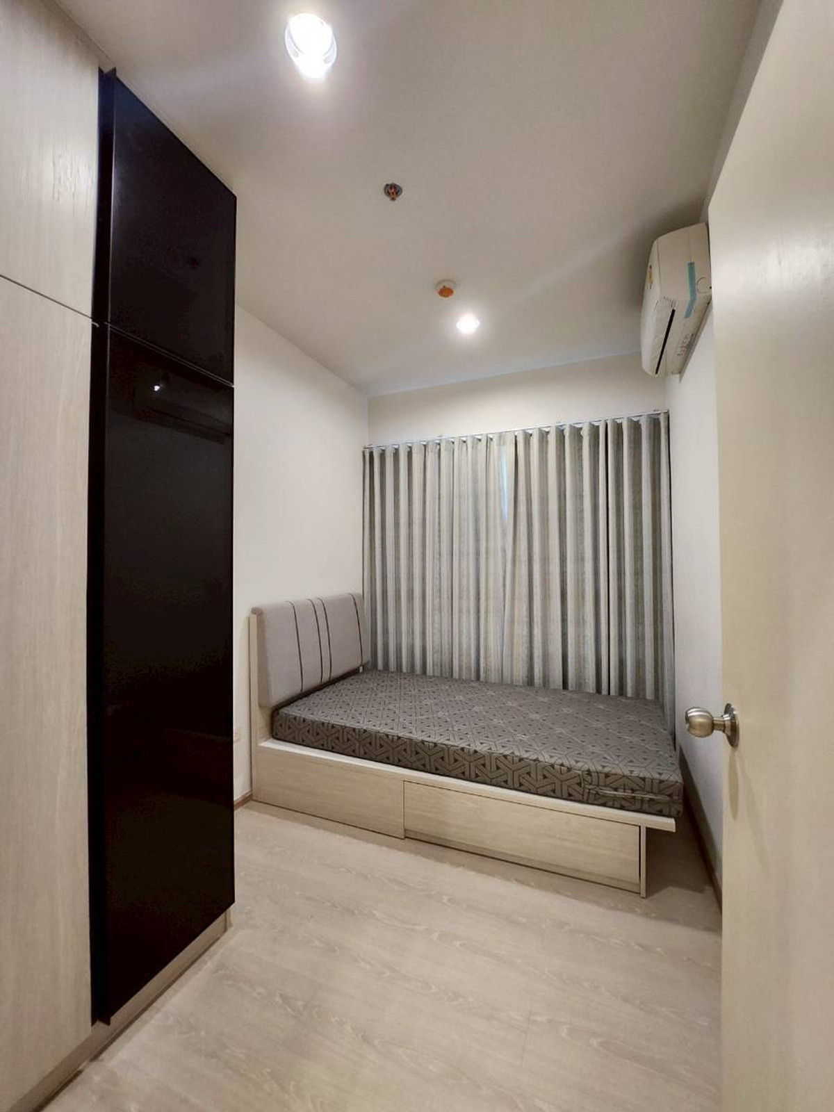 For RentCondoSamut Prakan,Samrong : *FOR RENT* Nich-mono Sukhumvit-Puchao next to BTS Pu Chao