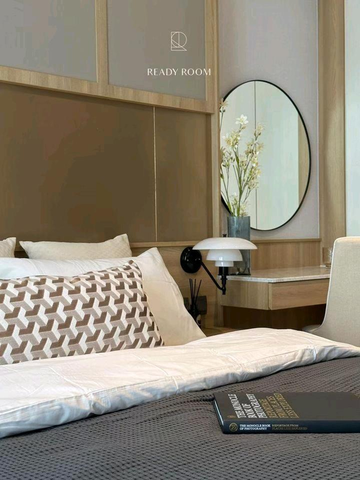 For RentCondoSukhumvit, Asoke, Thonglor : 📌For RENT | Rhythm Ekkamai Estate - 1BR (35 sqm) 35,000 THB