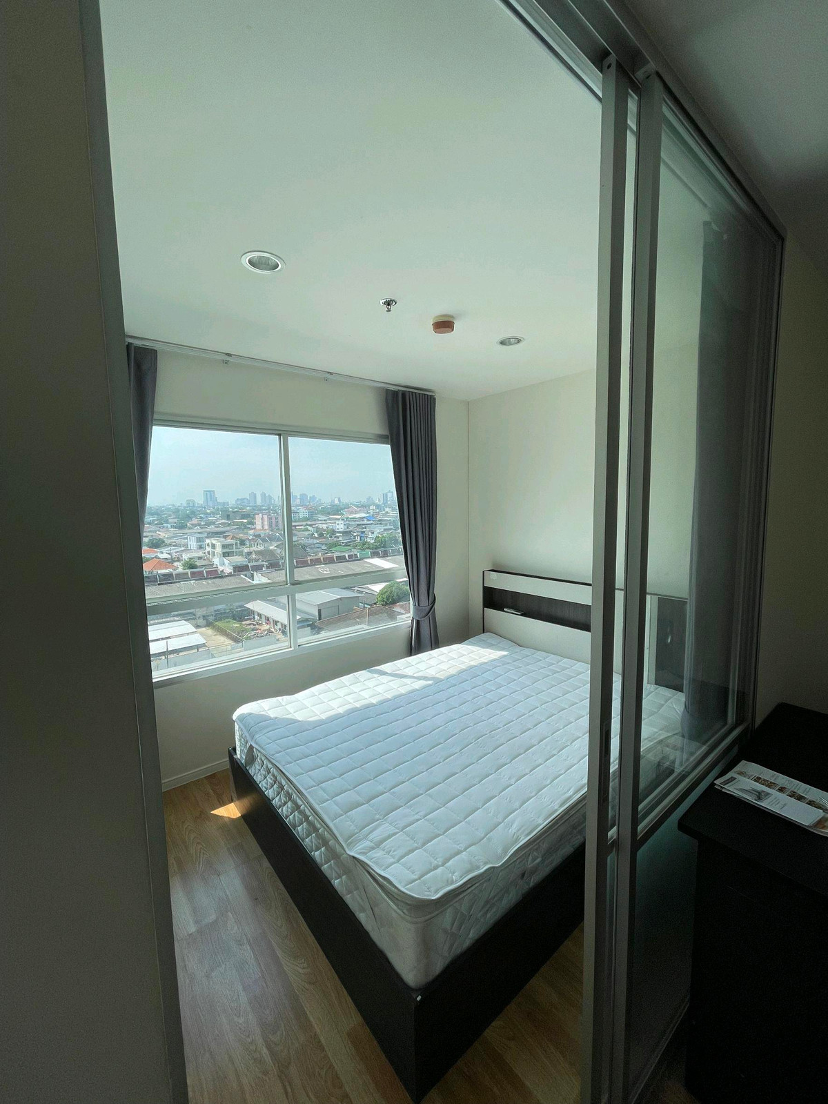 ให้เช่าคอนโดนวมินทร์ รามอินทรา : ลุมพินี พาร์ค นวมินทร์ ศรีบูรพา