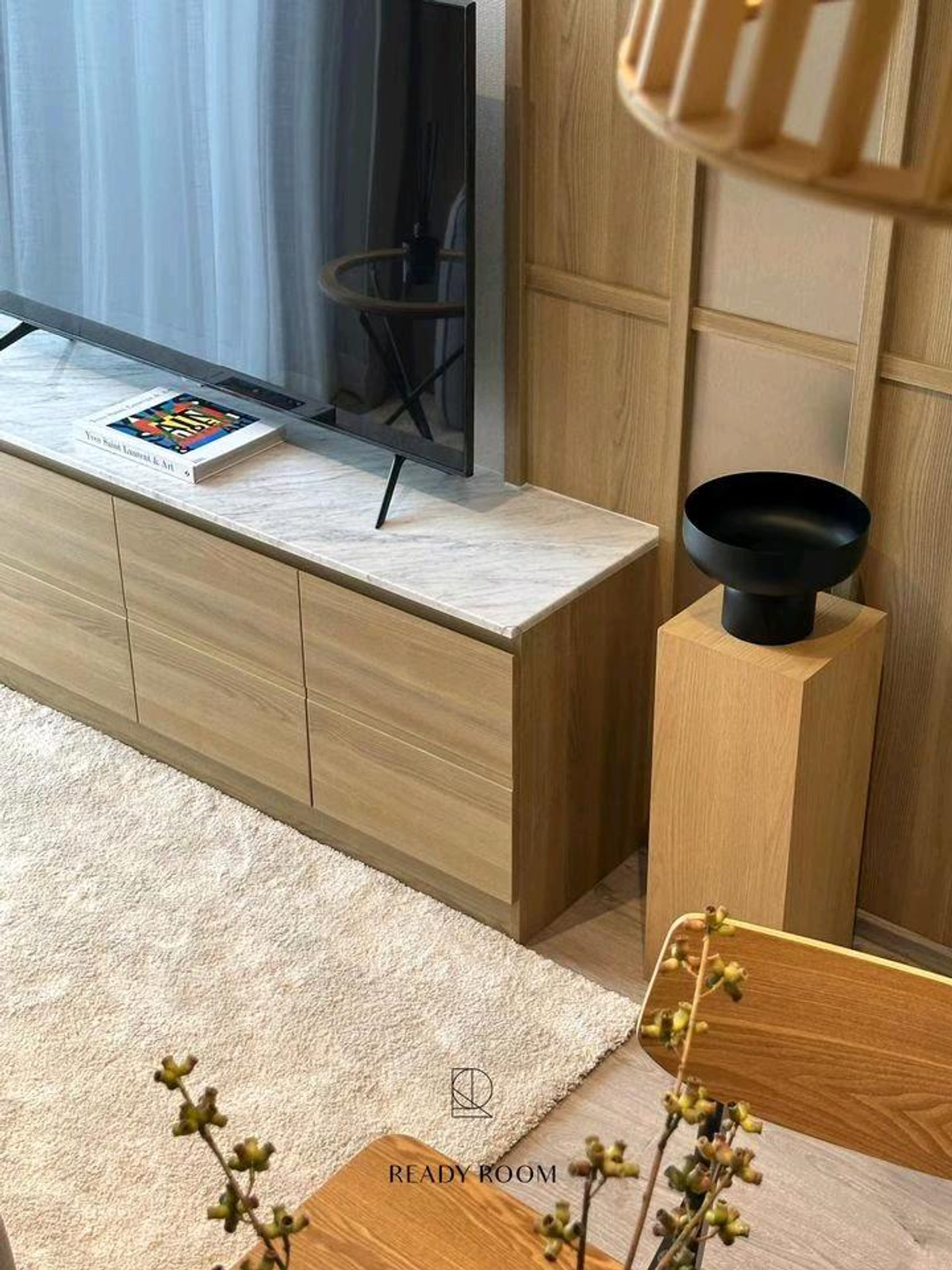 For RentCondoSukhumvit, Asoke, Thonglor : 📌For RENT | Rhythm Ekkamai Estate - 1BR (35 sqm) 35,000 THB