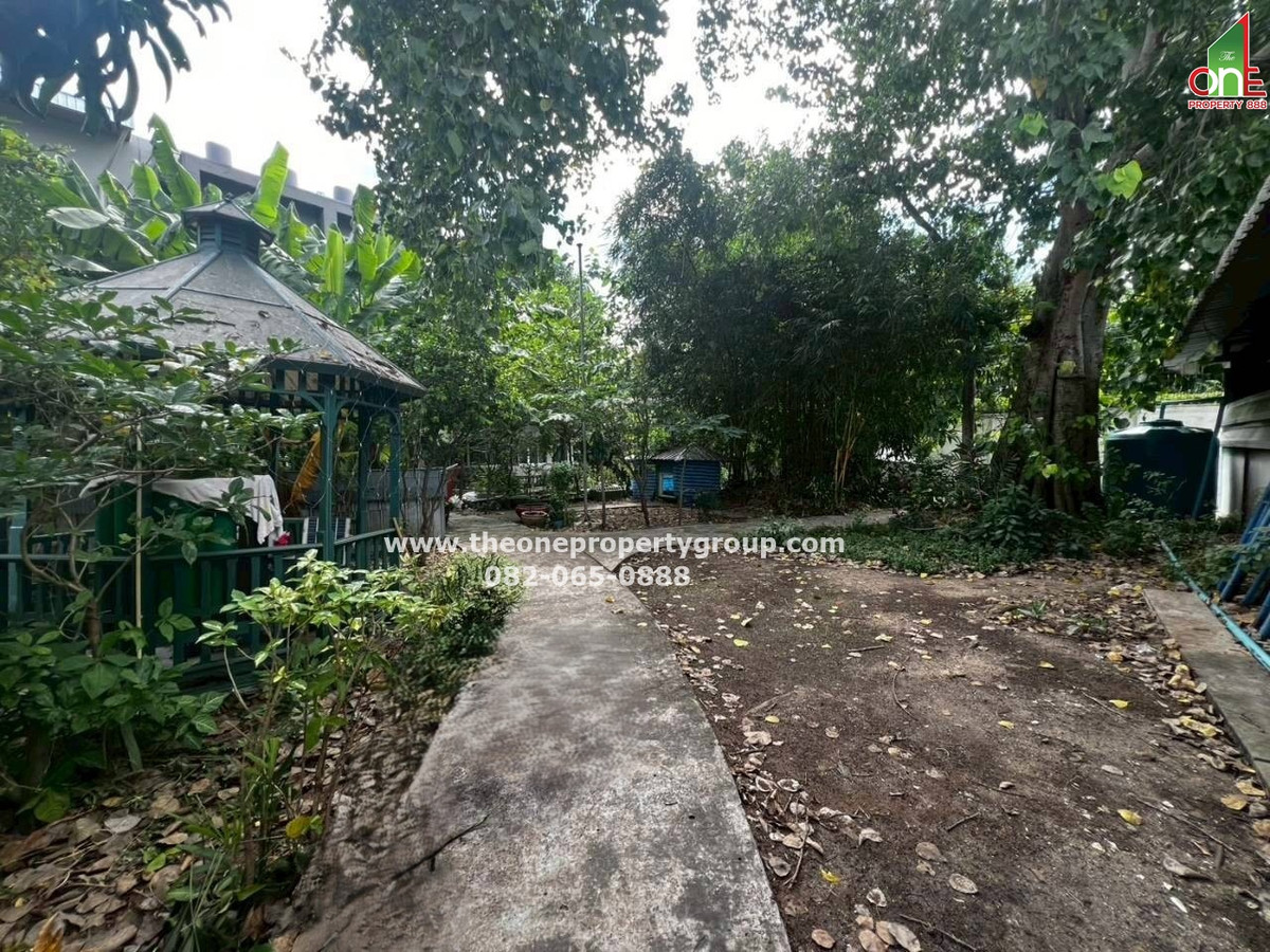 For SaleHome OfficeRama 2, Bang Khun Thian : Warehouse with office 2-2-34 rai, Rama 2 Road, Tha Kham, Samae Dam Subdistrict, Bang Khun Thian District, Bangkok.