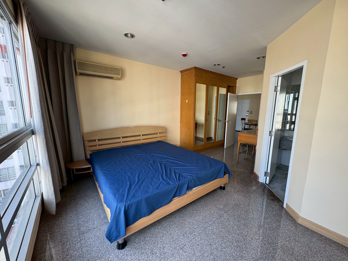 ให้เช่าคอนโดราชเทวี พญาไท : ให้ เช่า ด่วน ปทุมวัน รีสอร์ท 2ห้องนอน 2ห้องน้ำ Condo pathumwan resort