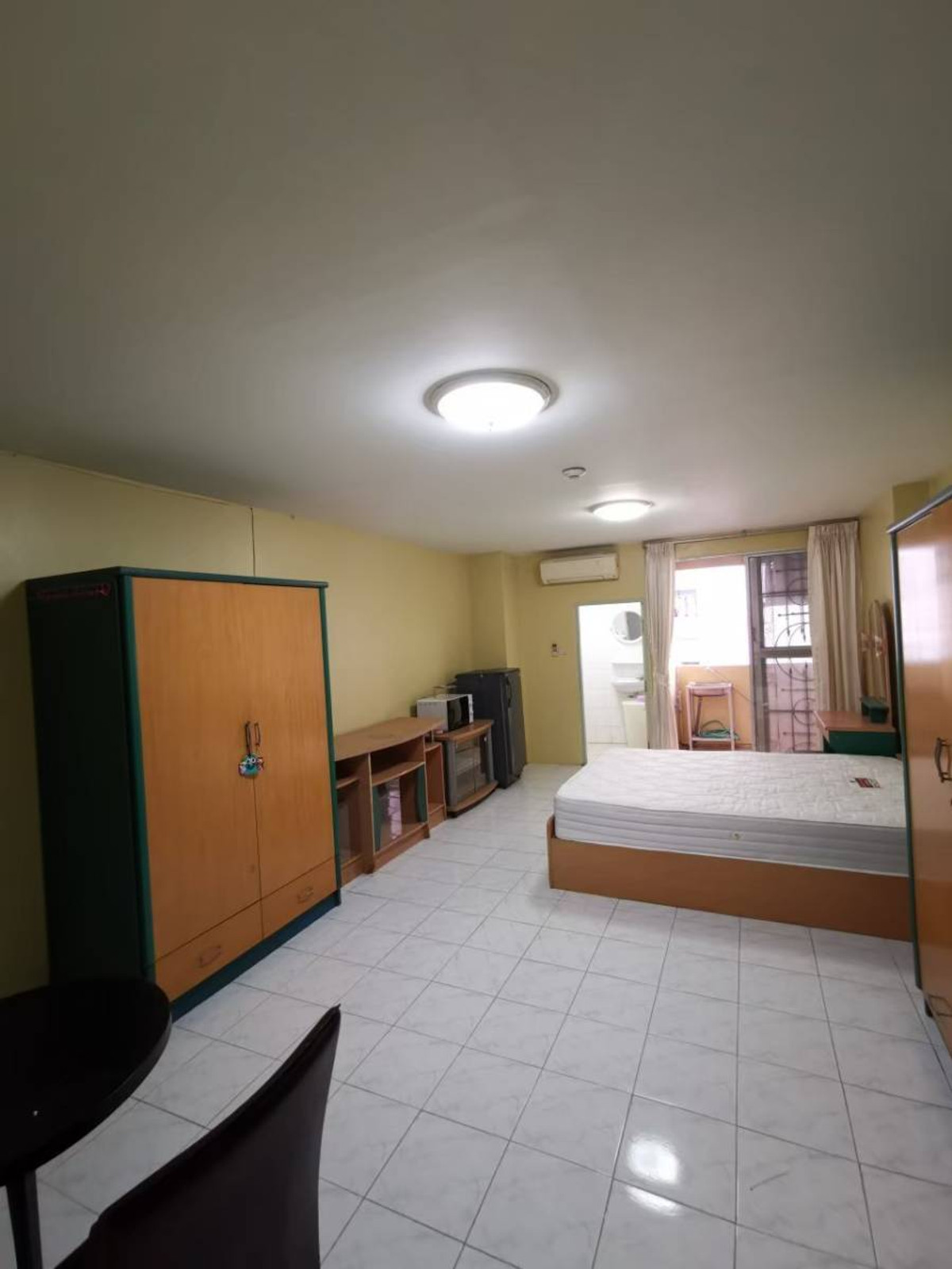 For SaleCondoSapankwai,Jatujak : (Code S5355) Condo for sale Royal tower 3: Royal Tower 3 near Central Ladprao.