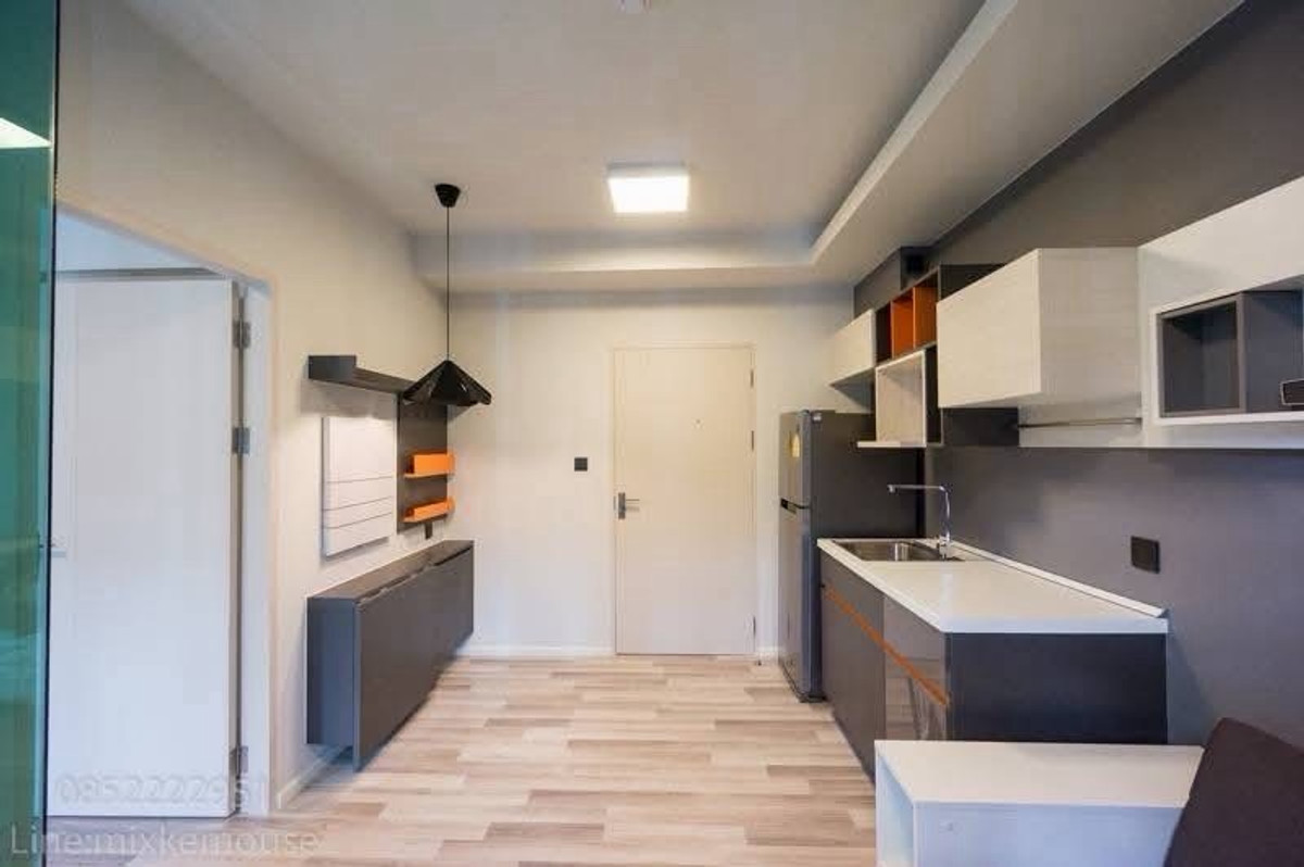 ให้เช่าคอนโดพระราม 2 บางขุนเทียน : 🦋0423 ให้เช่าคอนโดอีส1 พระราม2                  📞ติดต่อ: 098 742 6265 (น้ำตาล)