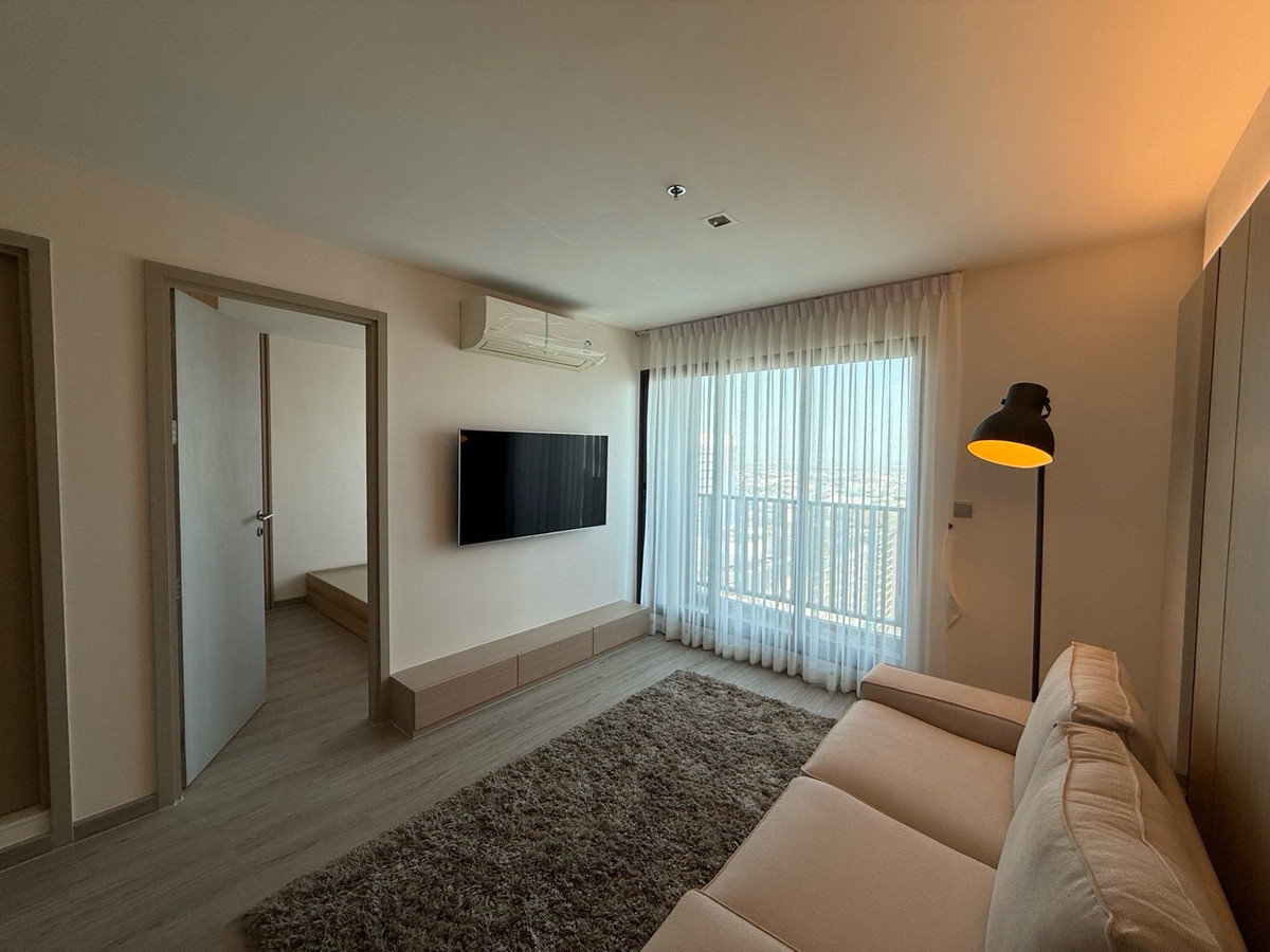 ให้เช่าคอนโดลาดพร้าว เซ็นทรัลลาดพร้าว : Life Ladprao. for rent - 0816037454