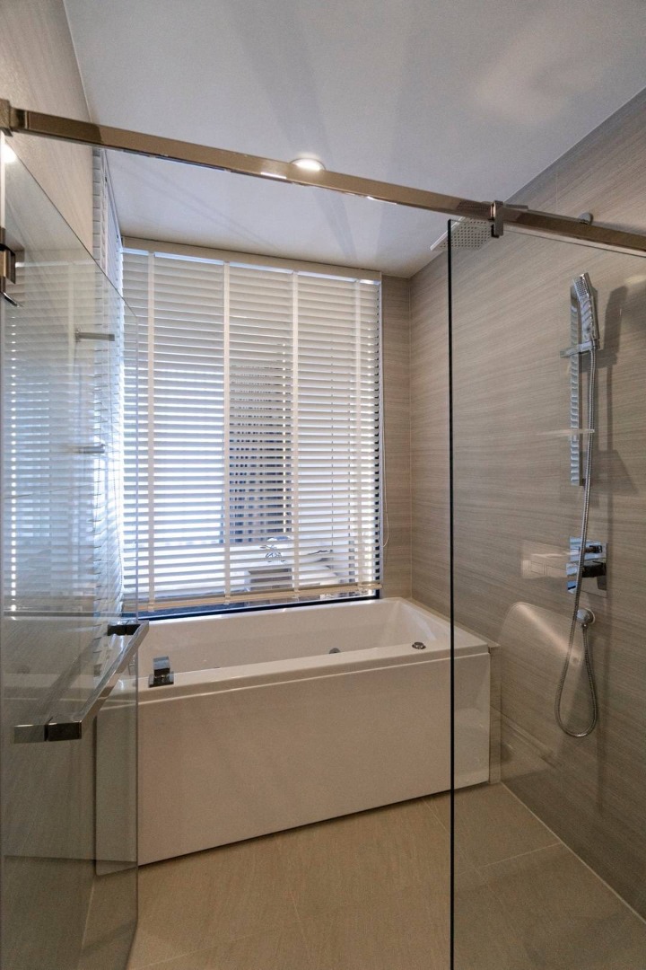 For RentCondoSukhumvit, Asoke, Thonglor : 🔥For Rent Now🔥 Park Origin Thonglor, beautiful room, fully furnished with furniture and appliances, ready to move in❗