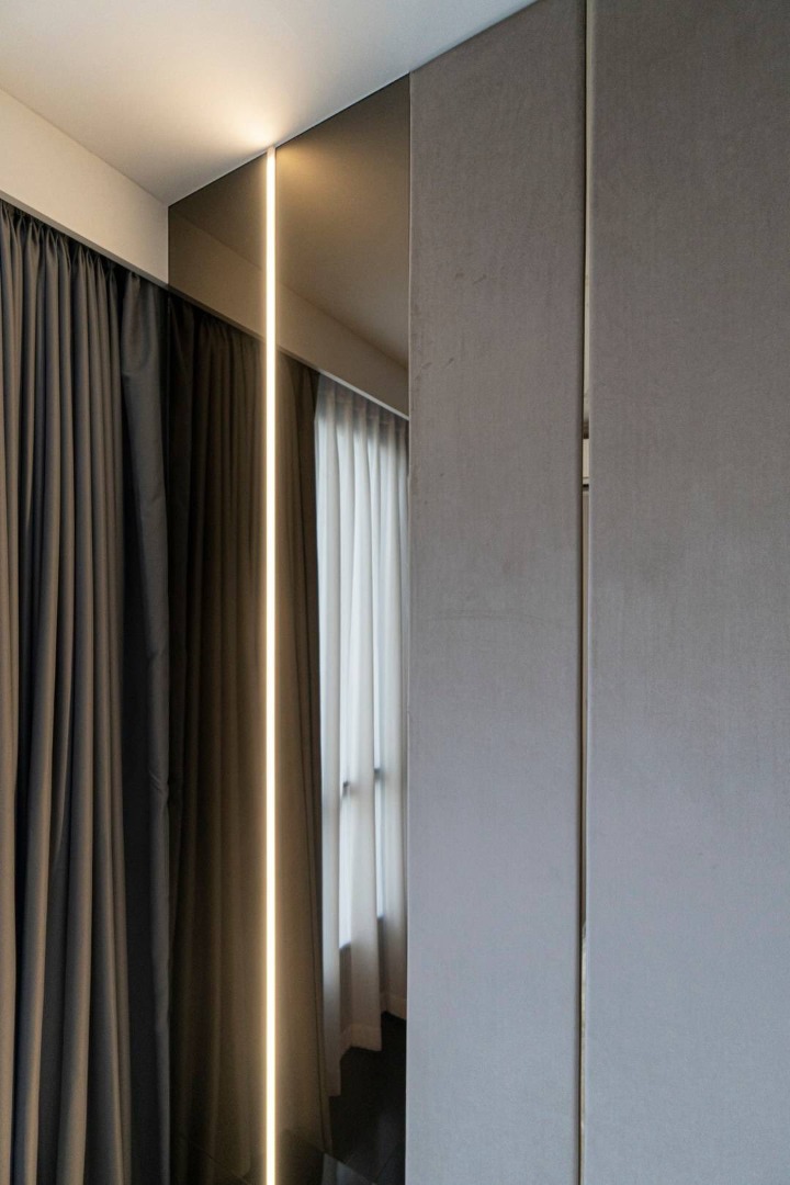 For RentCondoSukhumvit, Asoke, Thonglor : 🔥For Rent Now🔥 Park Origin Thonglor, beautiful room, fully furnished with furniture and appliances, ready to move in❗